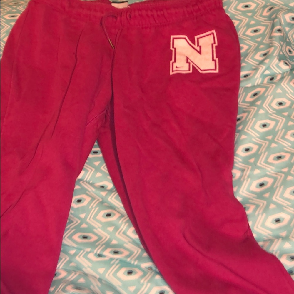 nike capris